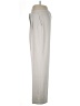 Old Navy Solid Ivory Dress Pants Size L (tall) - photo 5