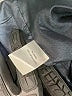 Pendleton 100% Wool Solid Black Wool Skirt Size 10 - photo 5