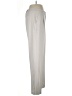 Old Navy Solid Ivory Dress Pants Size L (tall) - photo 4