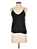 Project Social T Black Tank Top Size XS - photo 1
