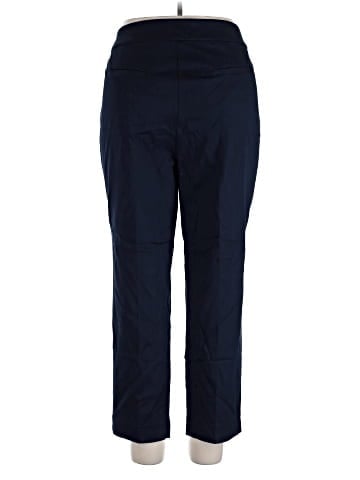 Nic + Zoe Casual Pants (view 2)
