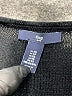 Gap Outlet Black Pullover Sweater Size XS - photo 4