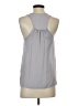 Guess 100% Polyester Gray Tank Top Size XS - photo 2