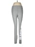 Nike Graphic Gray Active Pants Size M - photo 1