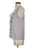 Guess 100% Polyester Gray Tank Top Size XS - photo 5