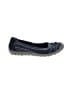 Skechers Blue Flats Size 9 - photo 1