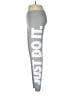 Nike Graphic Gray Active Pants Size M - photo 5