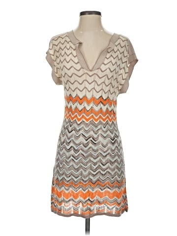 BCBGMAXAZRIA Casual Dress (view 1)