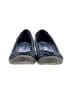 Skechers Blue Flats Size 9 - photo 2