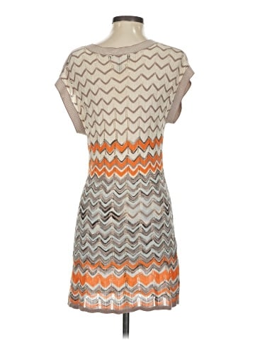 BCBGMAXAZRIA Casual Dress (view 2)