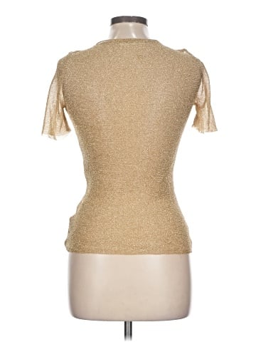 Zara Short Sleeve T-Shirt (view 2)