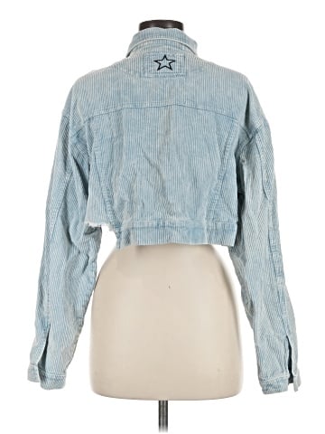 Pol Denim Jacket (view 2)