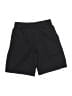 Nike 100% Polyester Graphic Black Athletic Shorts Size M (kids) - photo 2