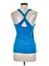 VS Bra Tops Blue Active Tank Size M - photo 2