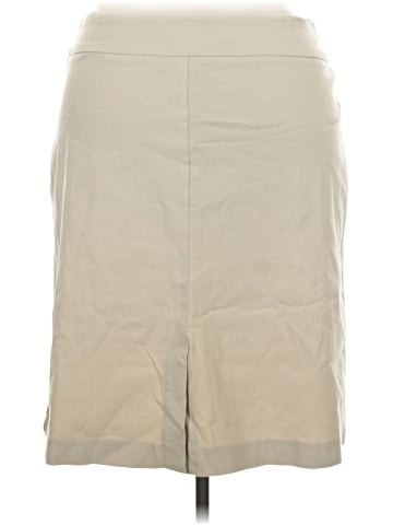JM Collection Casual Skirt (view 2)