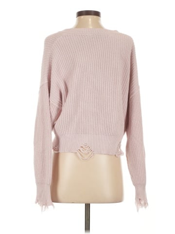 Forever 21 Pullover Sweater (view 2)