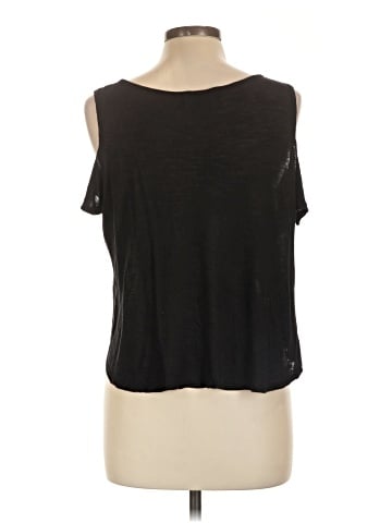 Annabelle Sleeveless T-Shirt (view 2)
