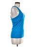 VS Bra Tops Blue Active Tank Size M - photo 4