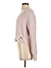 Forever 21 100% Cotton Pink Pullover Sweater Size S - photo 5
