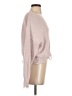 Forever 21 100% Cotton Pink Pullover Sweater Size S - photo 4