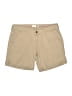 Levi's Solid Tan Khaki Shorts Size 29 waist - photo 1