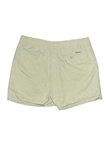 CALVIN KLEIN JEANS Khaki Shorts (view 2)