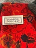 Jennifer Moore Paisley Red Short Sleeve Blouse Size Sm - photo 7