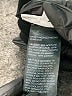 Chico's Black Casual Pants Size M - photo 5