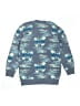Tea 100% Cotton Blue Cardigan Size L (youth) - photo 2