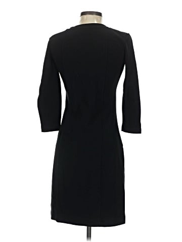Boston Proper Cocktail Dress (view 2)