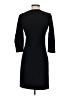 Boston Proper Black Cocktail Dress Size XS - photo 2