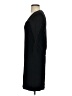 Boston Proper Black Cocktail Dress Size XS - photo 5