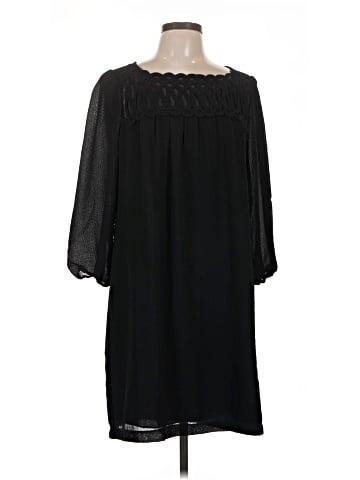 M.S.S.P. Casual Dress (view 1)