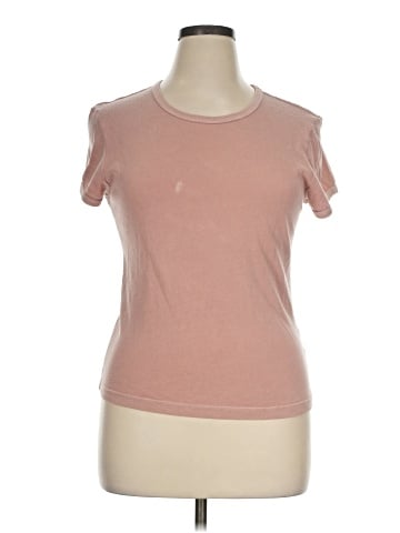 Rivet & Thread Short Sleeve T-Shirt (view 1)