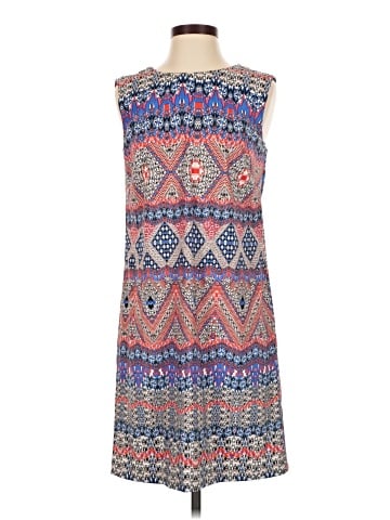 AB Studio Casual Dress (view 1)