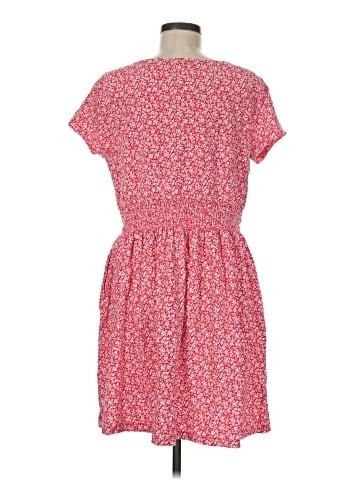 Lands' End Casual Dress (view 2)