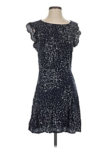 Cupcakes & Cashmere Cocktail Dress (view 1)