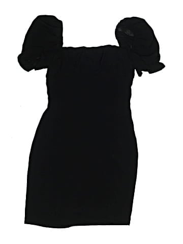 Miss Behave Dress (view 1)