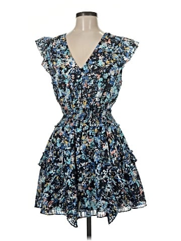 Ramy Brook Cocktail Dress (view 1)