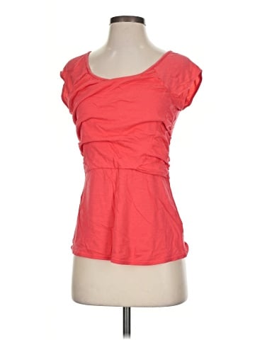 Garnet Hill Short Sleeve T-Shirt (view 1)