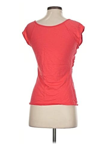 Garnet Hill Short Sleeve T-Shirt (view 2)
