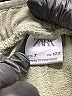 Zara Solid Green Shorts Size 7 - photo 3