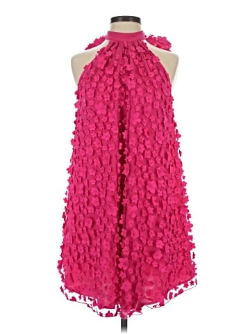 Eva Franco Cocktail Dress (view 1)