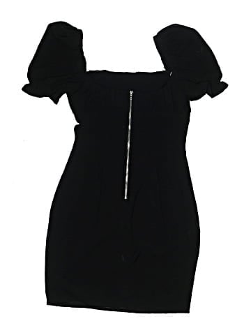 Miss Behave Dress (view 2)