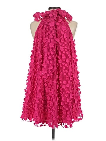 Eva Franco Cocktail Dress (view 2)