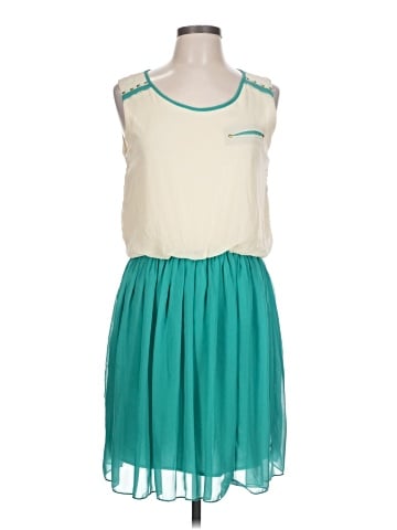 Ya Los Angeles Casual Dress (view 1)