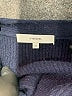 Vince. Blue Wool Pullover Sweater Size XS - photo 7