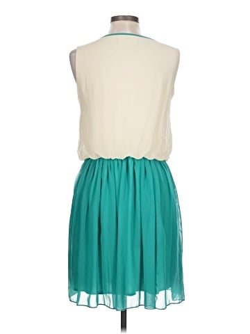 Ya Los Angeles Casual Dress (view 2)