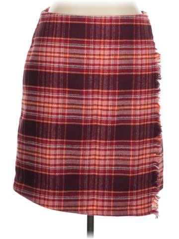 St. John's Bay Casual Skirt (view 1)