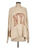 American Eagle Outfitters Tan Pullover Sweater Size XS - photo 1